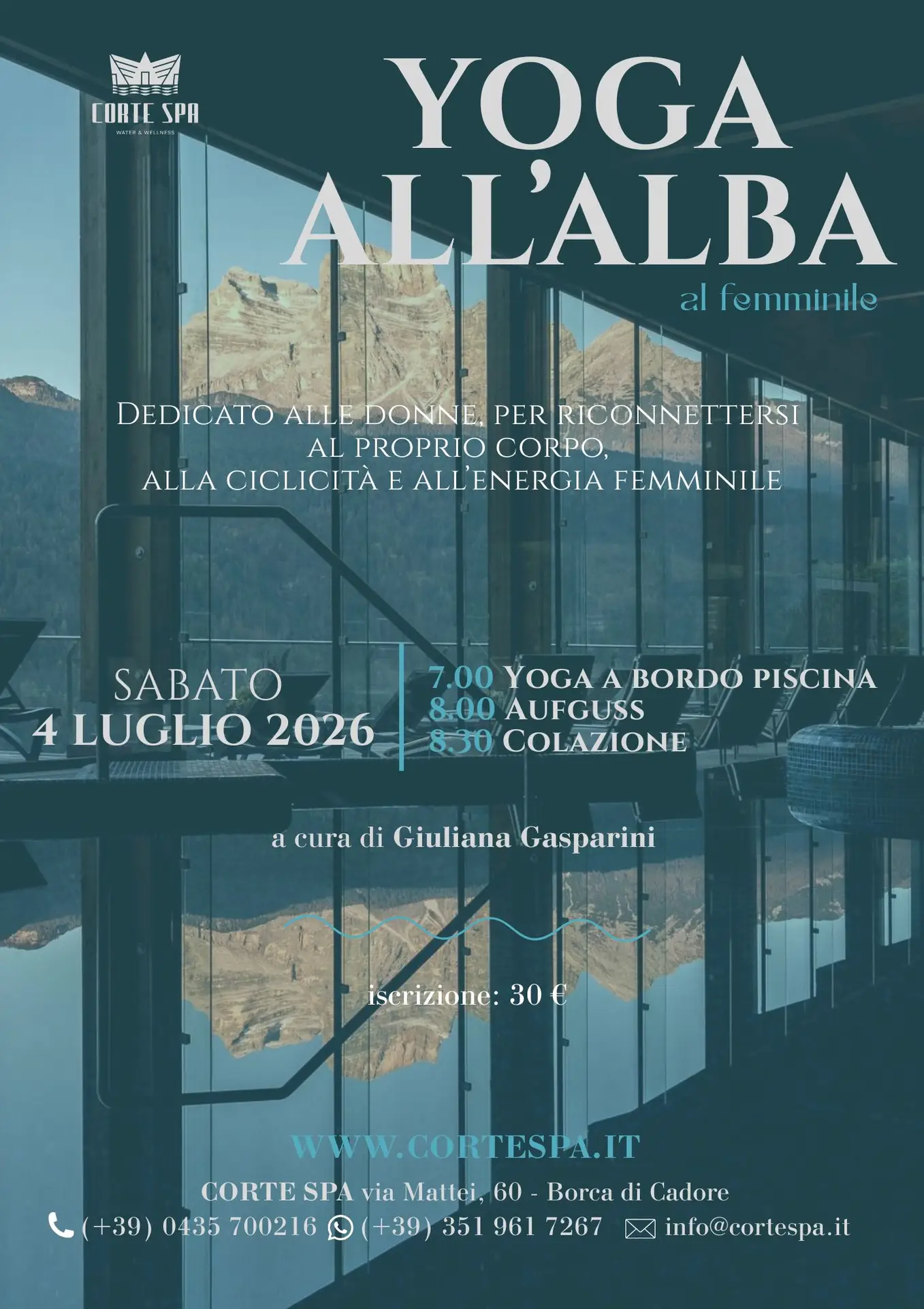 Yoga Allalba