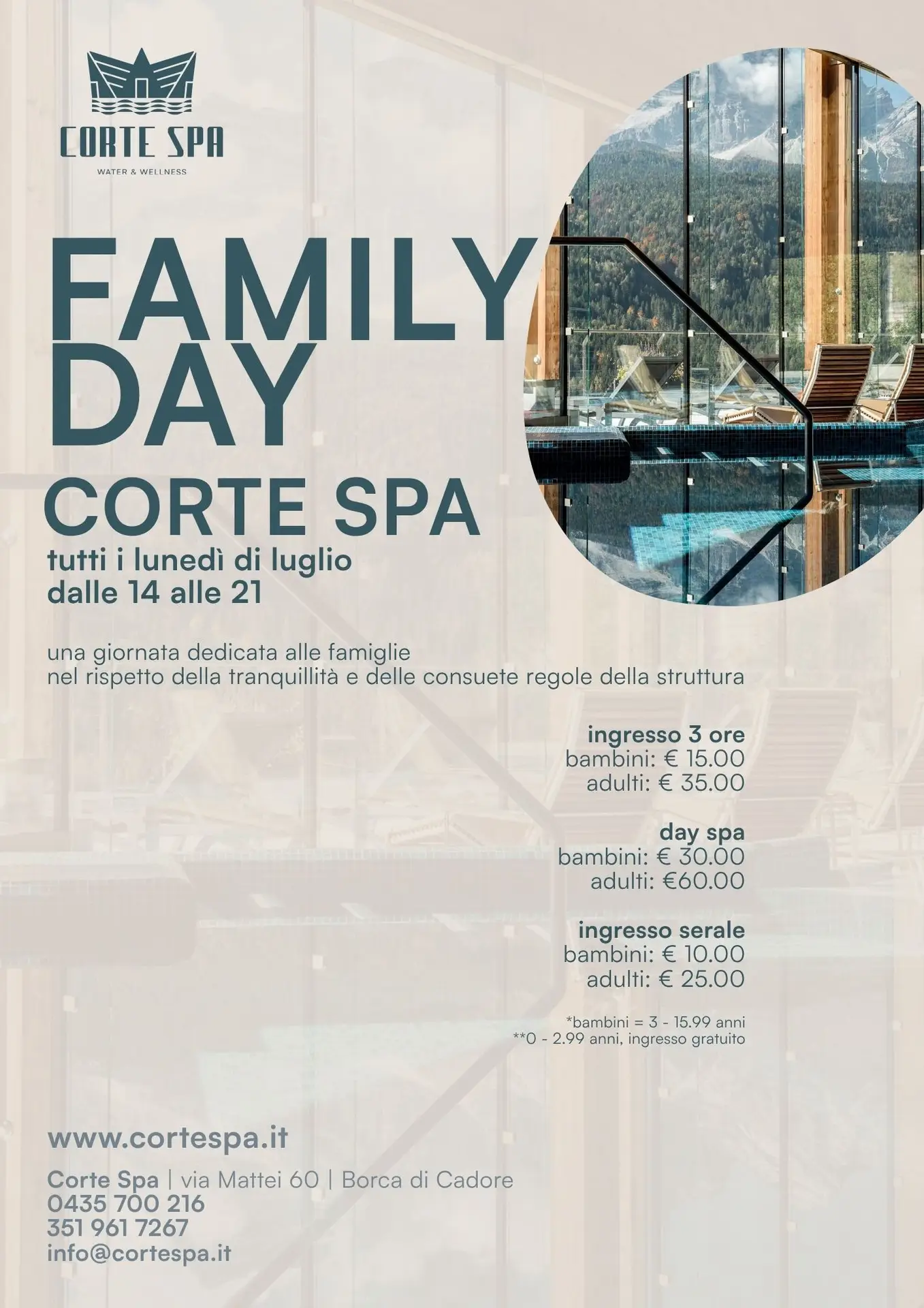 Family Day